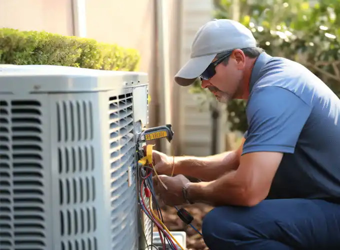 installateur Wijngaarden